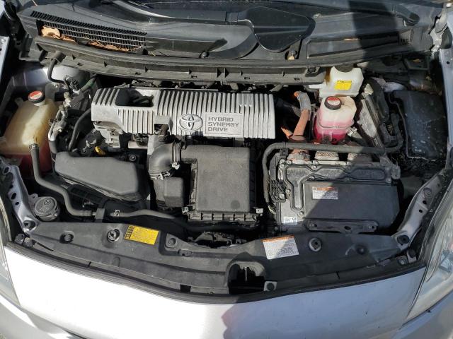 Photo 11 from auction – 2015 TOYOTA PRIUS with VIN JTDKN3DU0F0413683