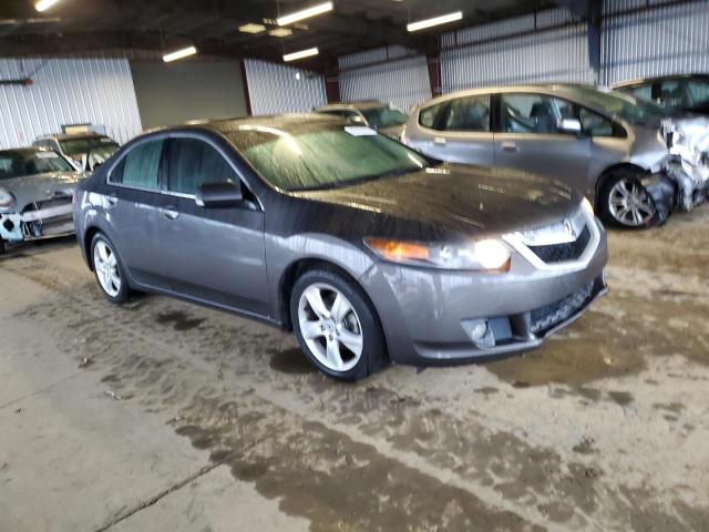 Photo 4 from auction – 2009 ACURA TSX with VIN JH4CU26669C001964