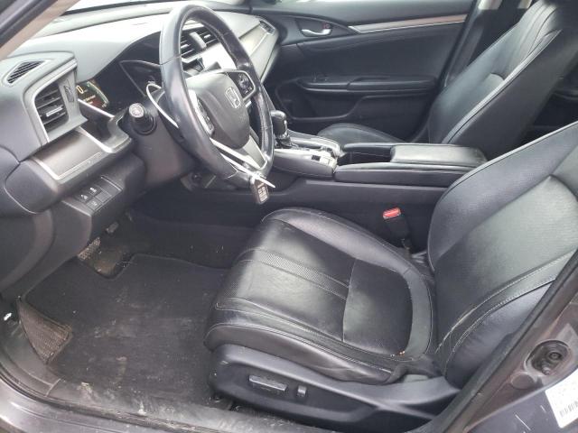 Photo 7 from auction – 2017 HONDA CIVIC TOUR with VIN 2HGFC1F98HH102734