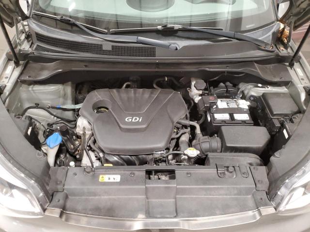 Photo 11 from auction – 2015 KIA SOUL with VIN KNDJN2A22F7176727