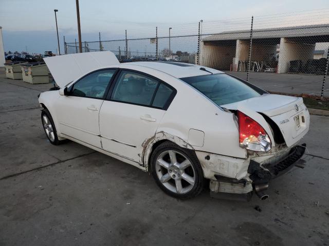 Снимка 2 от търг – 2005 NISSAN MAXIMA SE с VIN 1N4BA41E95C873295