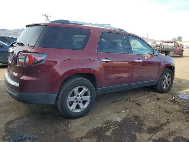 Photo 3 from auction – 2015 GMC ACADIA SLE with VIN 1GKKRPKD7FJ201229