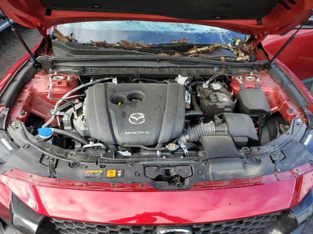 Photo 12 from auction – 2023 MAZDA CX-50 PREF with VIN 7MMVABCM8PN144373