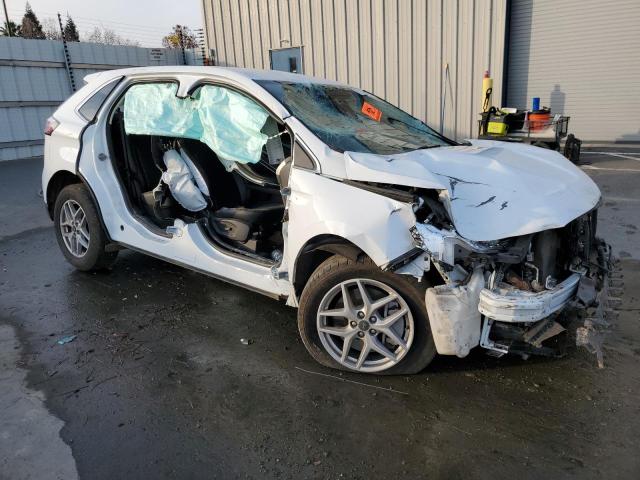 Photo 4 from auction – 2023 FORD EDGE SEL with VIN 2FMPK4J97PBA38326