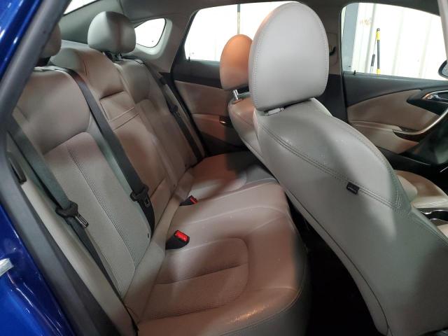 Photo 10 from auction – 2013 BUICK VERANO CON with VIN 1G4PR5SK7D4252810