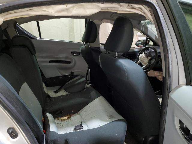 Photo 10 from auction – 2014 TOYOTA PRIUS C with VIN JTDKDTB35E1077857