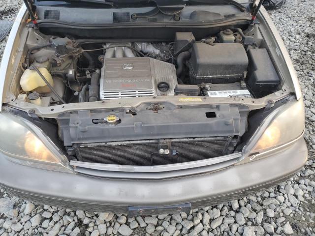 صورة رقم 12 من المزاد - 2000 LEXUS RX 300 مع VIN JT6HF10UXY0164837