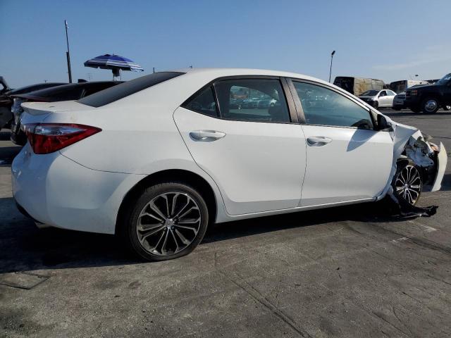 Photo 3 from auction – 2016 TOYOTA COROLLA L with VIN 5YFBURHEXGP538450