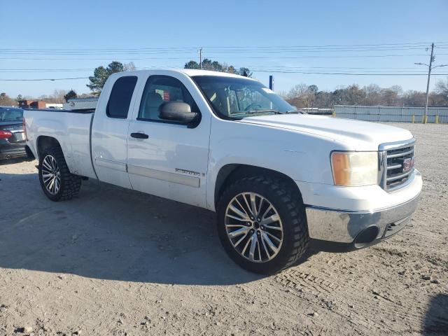 Photo 4 from auction – 2007 GMC NEW SIERRA with VIN 2GTEC190X71526723
