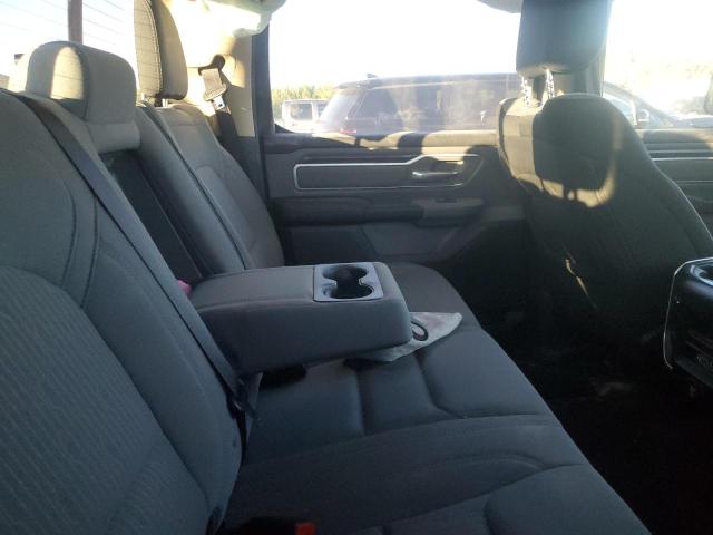 Photo 10 from auction – 2020 RAM 1500 BIG H with VIN 1C6RREFT7LN372462