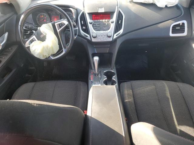 Photo 8 from auction – 2011 GMC TERRAIN SL with VIN 2CTALSECXB6443992