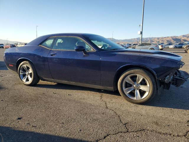 Photo 4 from auction – 2015 DODGE CHALLENGER with VIN 2C3CDZAG5FH712398