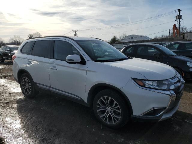 Photo 4 from auction – 2016 MITSUBISHI OUTLANDER with VIN JA4AZ3A34GZ003942