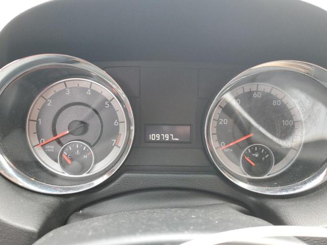 Photo 9 from auction – 2013 DODGE GRAND CARA with VIN 2C4RDGBG2DR698718