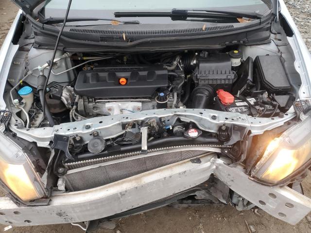 Photo 11 from auction – 2012 HONDA CIVIC EX with VIN 2HGFG3B87CH538688