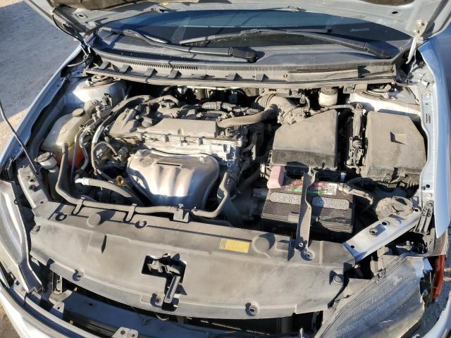 Photo 11 from auction – 2014 TOYOTA SCION TC with VIN JTKJF5C75E3071038