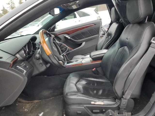 Photo 7 from auction – 2011 CADILLAC CTS PERFOR with VIN 1G6DM1ED5B0169704