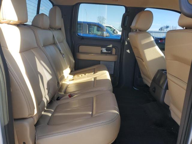 Photo 10 from auction – 2014 FORD F150 SUPER with VIN 1FTFW1CF8EFA58716