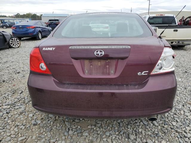 Photo 6 from auction – 2007 TOYOTA SCION TC with VIN JTKDE177370192402