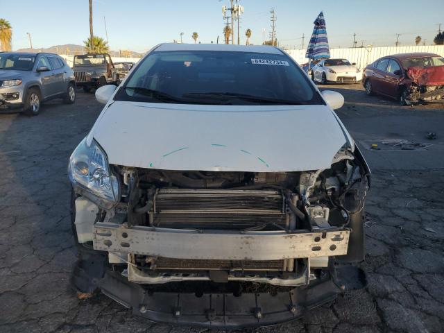 Photo 5 from auction – 2011 TOYOTA PRIUS with VIN JTDKN3DU9B0246492