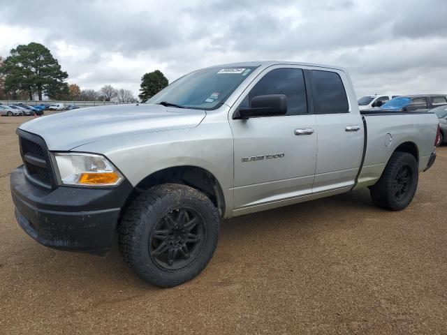 DODGE RAM 1500 2011 with VIN 1D7RB1GP5BS520024 - Photo from auction