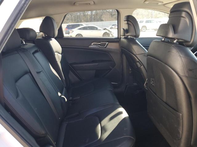 Photo 10 from auction – 2023 KIA SPORTAGE E with VIN 5XYK33AF6PG026952