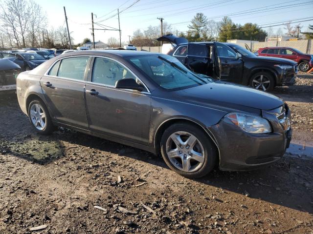 Photo 4 from auction – 2011 CHEVROLET MALIBU LS with VIN 1G1ZB5E11BF135853
