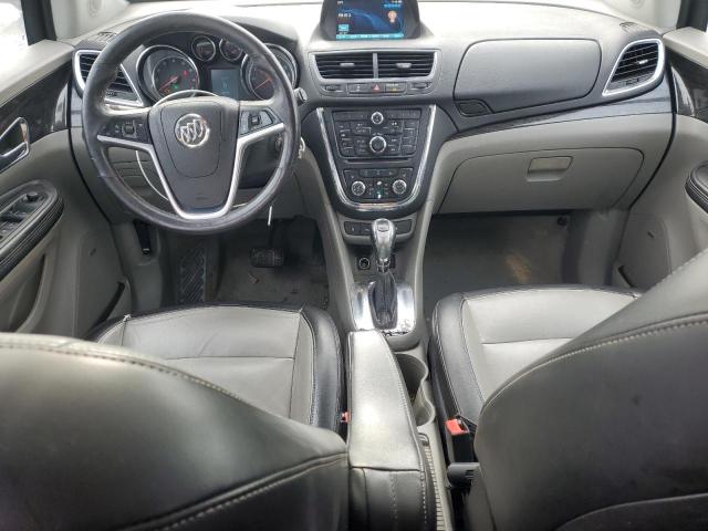 Photo 8 from auction – 2013 BUICK ENCORE PRE with VIN KL4CJHSB9DB175374