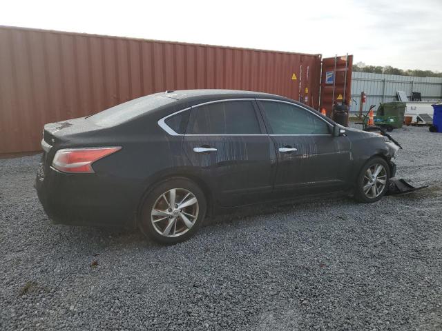 Photo 3 from auction – 2015 NISSAN ALTIMA 2.5 with VIN 1N4AL3AP2FN863716