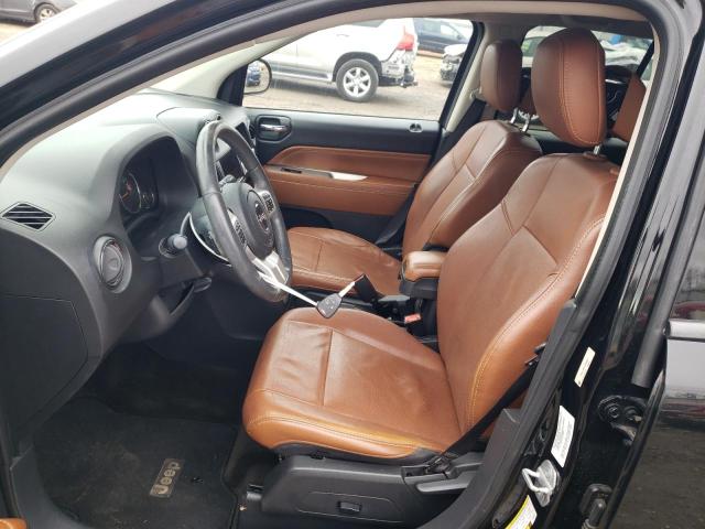 Photo 7 from auction – 2014 JEEP COMPASS LI with VIN 1C4NJDCB9ED560851