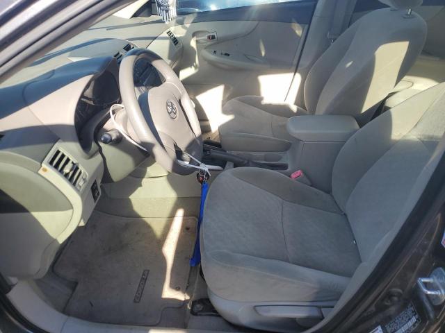 Photo 7 from auction – 2009 TOYOTA COROLLA CR with VIN JTDBL40EX99033793