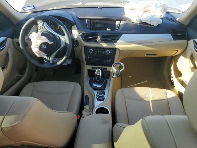 Photo 8 from auction – 2015 BMW X1 XDRIVE2 with VIN WBAVL1C52FVY30773