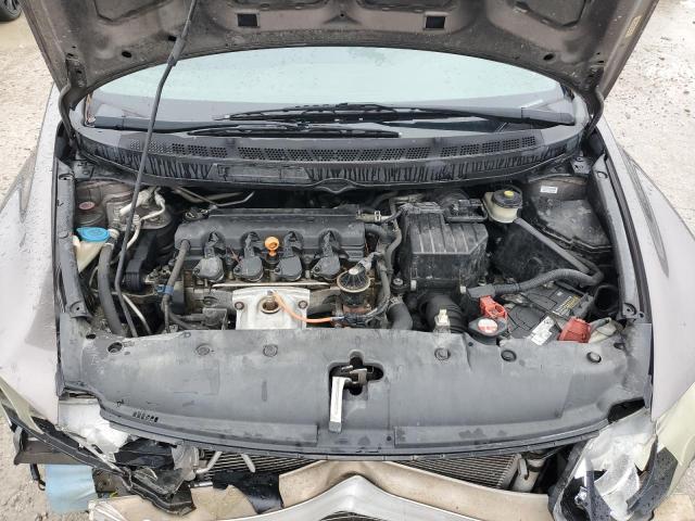 Photo 11 from auction – 2010 HONDA CIVIC LX-S with VIN 19XFA1F6XAE078061