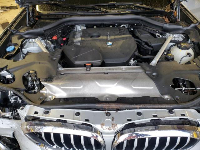 Photo 12 from auction – 2019 BMW X3 XDRIVE3 with VIN 5UXTR9C5XKLR06090