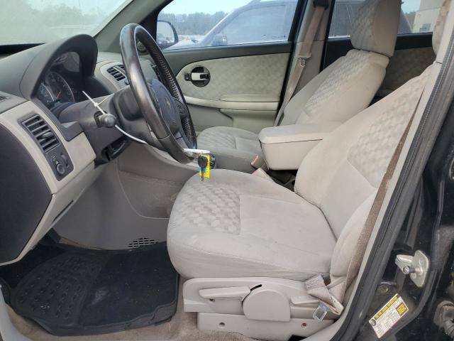 Photo 7 from auction – 2005 CHEVROLET EQUINOX LT with VIN 2CNDL63F256167238