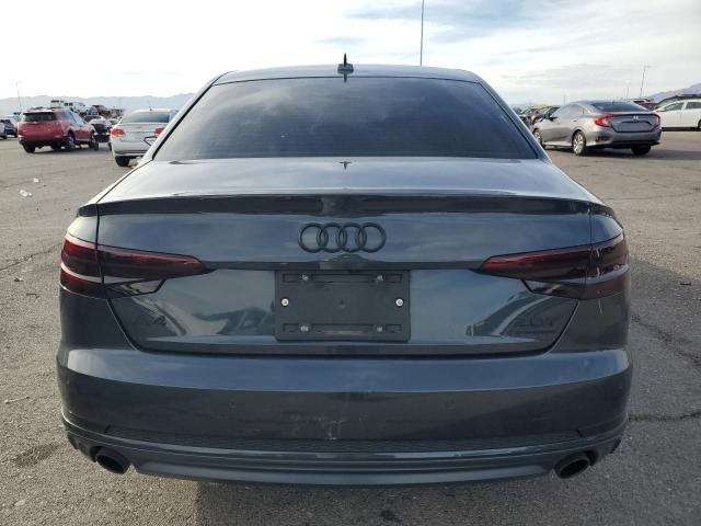 Photo 6 from auction – 2017 AUDI A4 PREMIUM with VIN WAUENAF4XHA170862