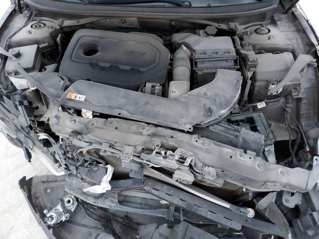 Photo 11 from auction – 2016 HYUNDAI SONATA SE with VIN 5NPE24AF2GH325224