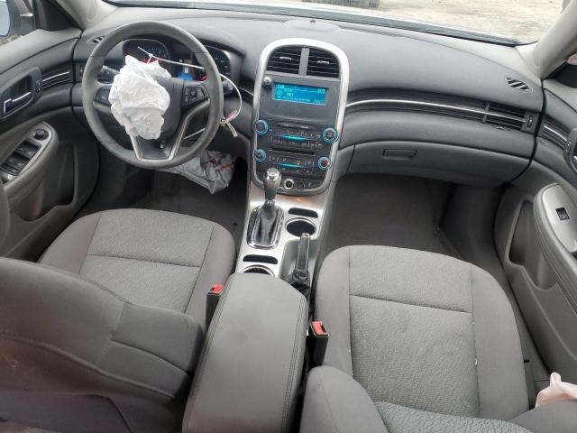 Photo 8 from auction – 2015 CHEVROLET MALIBU LS with VIN 1G11B5SL6FF185558