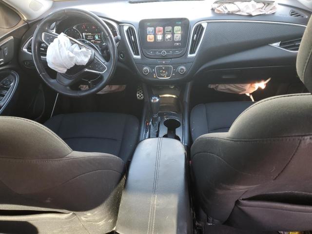 Photo 8 from auction – 2016 CHEVROLET MALIBU LT with VIN 1G1ZE5ST8GF226588