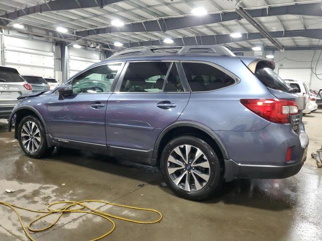 Photo 2 from auction – 2016 SUBARU OUTBACK 2. with VIN 4S4BSBNC3G3270216