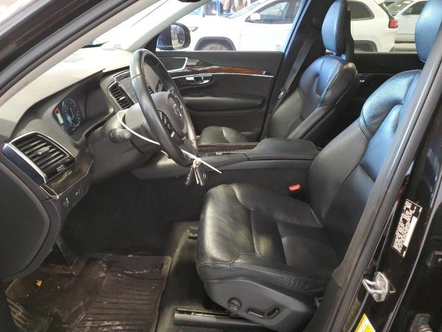 Photo 7 from auction – 2016 VOLVO XC90 T6 with VIN YV4A22PK3G1017670