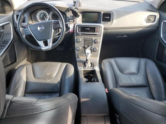 Photo 8 from auction – 2013 VOLVO S60 T5 with VIN YV1612FS7D2210496