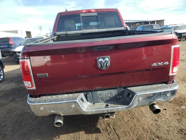 Photo 6 from auction – 2016 RAM 1500 LARAM with VIN 1C6RR7NM5GS309485