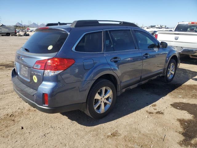 Photo 3 from auction – 2013 SUBARU OUTBACK 2. with VIN 4S4BRCJCXD3312190
