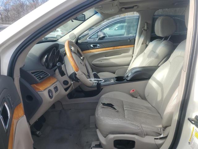 Photo 7 from auction – 2012 LINCOLN MKT with VIN 2LMHJ5FRXCBL51181