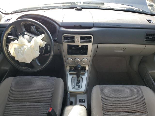 Фото 8 с аукциона – 2006 SUBARU FORESTER 2 с VIN JF1SG65656H722603