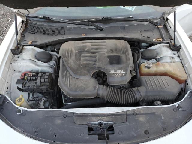 Photo 11 from auction – 2018 DODGE CHARGER SX with VIN 2C3CDXBG7JH186383