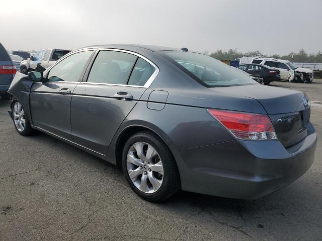 Photo 2 from auction – 2010 HONDA ACCORD EXL with VIN 1HGCP2F84AA067683