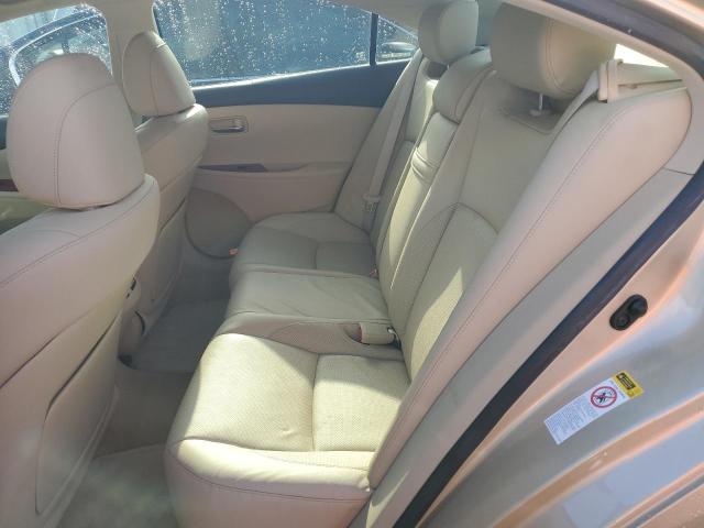 Photo 10 from auction – 2007 LEXUS ES 350 with VIN JTHBJ46G772047444