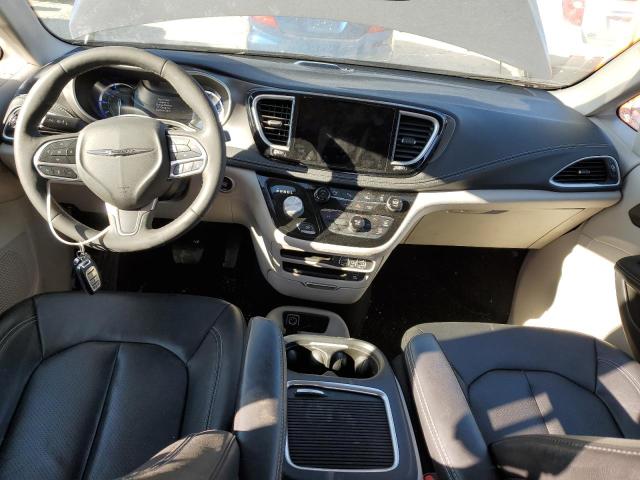 Zdjęcie 8 z aukcji – 2022 CHRYSLER PACIFICA H z VIN 2C4RC1L73NR135354